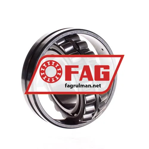 FAG 22214-E1-XL-C3 ürün fotoğrafı 3