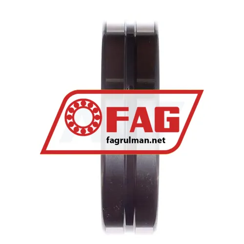 FAG 22214-E1-XL-C3 ürün fotoğrafı 4