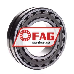 FAG 22214-E1-XL-C3