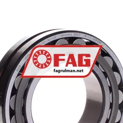FAG 22214-E1-XL-C3 rulman resim 2