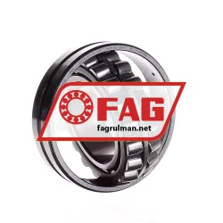 FAG 22214-E1-XL-C3 rulman resim 3
