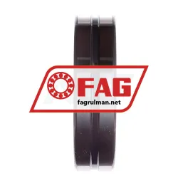 FAG 22214-E1-XL-C3 rulman resim 4