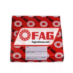 FAG 22214-E1-XL-C3 rulman resim 5