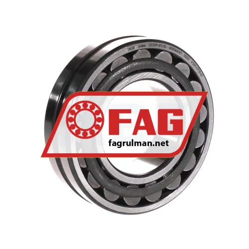 FAG 22209-E1-XL