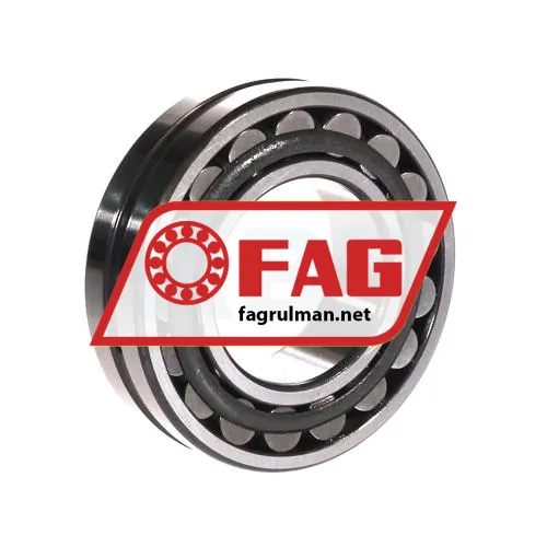 FAG 22209-E1-XL ürün fotoğrafı 2