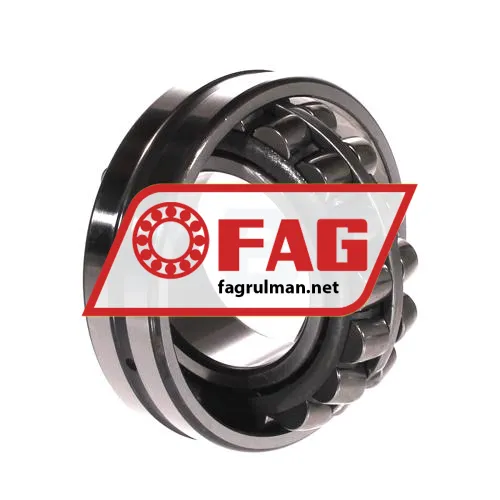 FAG 22209-E1-XL ürün fotoğrafı 4