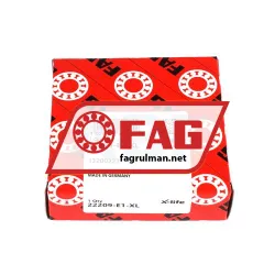 FAG 22209-E1-XL rulman resim 5