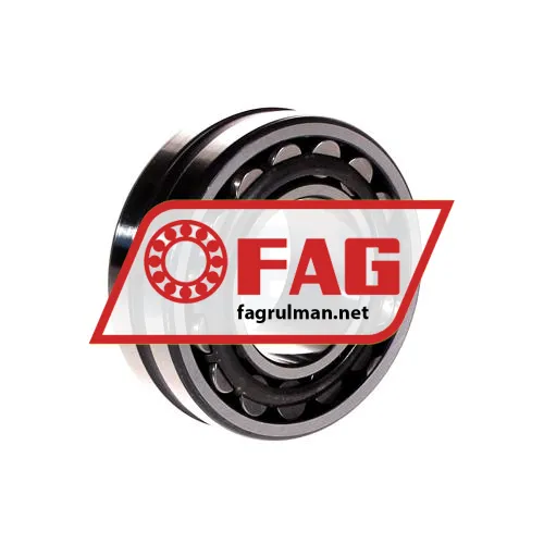 FAG 22206-E1-XL-K-C3 ürün fotoğrafı 3