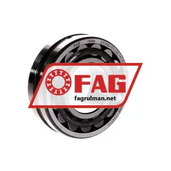FAG 22206-E1-XL-K-C3