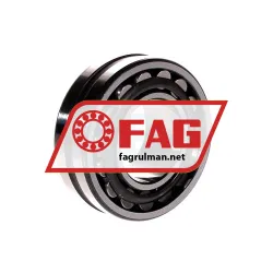 FAG 22206-E1-XL-K-C3 rulman resim 3