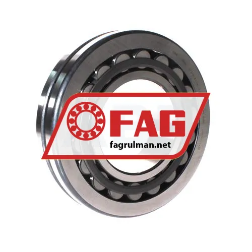 FAG 21318-E1-XL-K-C3