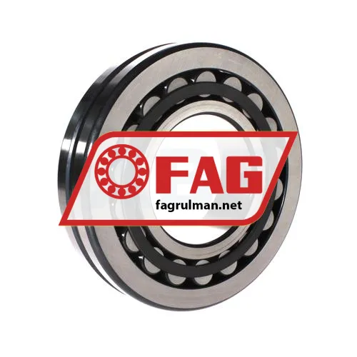 FAG 21318-E1-XL-K-C3 ürün fotoğrafı 3