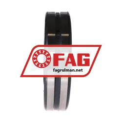 FAG 21318-E1-XL-K-C3 rulman resim 2