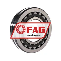 FAG 21318-E1-XL-K-C3 rulman resim 3