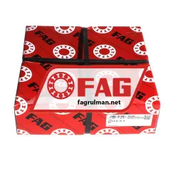 FAG 21318-E1-XL-K-C3 rulman resim 5