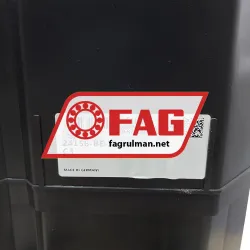 FAG 24156-BE-XL-C3 rulman resim 3