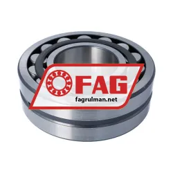 FAG 22324-E1-XL-K-C3