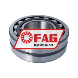 FAG 22324-E1-XL-K-C3 rulman resim 2