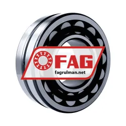 FAG 22318-E1-XL-C3 rulman resim 2