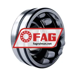 FAG 22318-E1-XL-C3 rulman resim 3