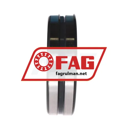 FAG 22219-E1-XL-K-C4 ürün fotoğrafı 2