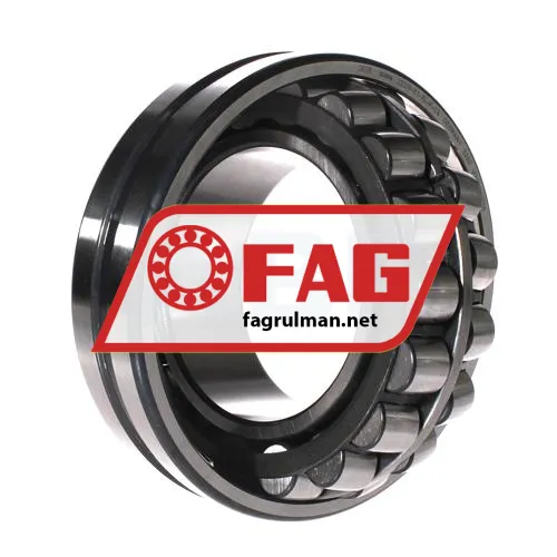 FAG 22219-E1-XL-K-C4 ürün fotoğrafı 4