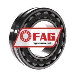 FAG 22219-E1-XL-K-C4