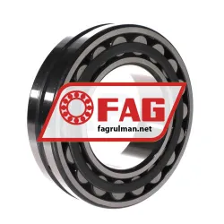FAG 22219-E1-XL-K-C4 rulman resim 3