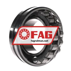 FAG 22219-E1-XL-K-C4 rulman resim 4