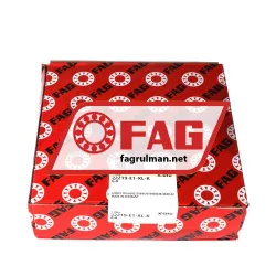 FAG 22219-E1-XL-K-C4 rulman resim 5