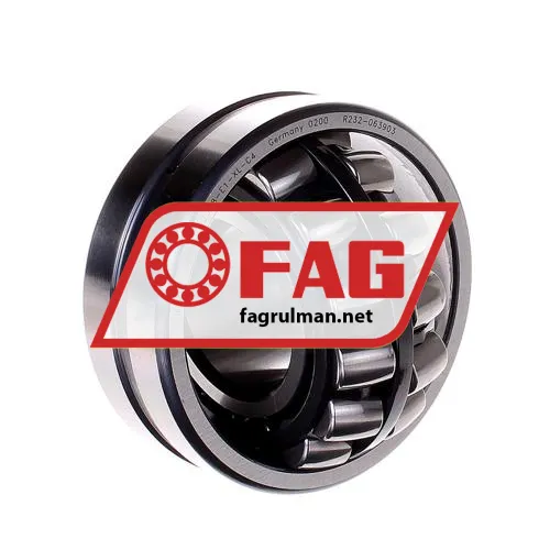 FAG 22308-E1-XL-C4 ürün fotoğrafı 2