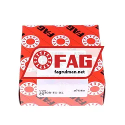 FAG 22308-E1-XL-C4 rulman resim 4