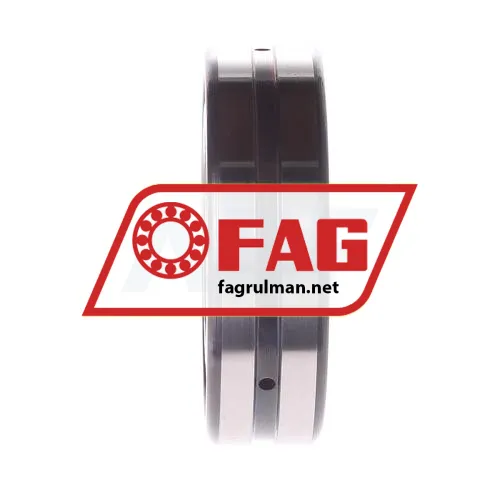 FAG 22208-E1-XL-C3 ürün fotoğrafı 3