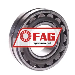 FAG 22208-E1-XL-C3