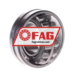FAG 22208-E1-XL-C3 rulman resim 2