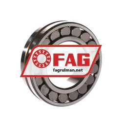 FAG 22212-E1A-XL-M rulman resim 3