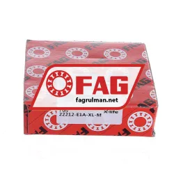 FAG 22212-E1A-XL-M rulman resim 6