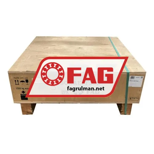 FAG 239/560-B-MB-H40AB ürün fotoğrafı 2