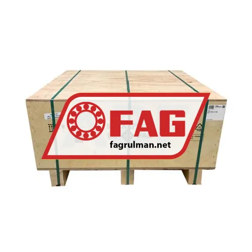 FAG 24192-BEA-XL-MB1-C3 ürün fotoğrafı 2