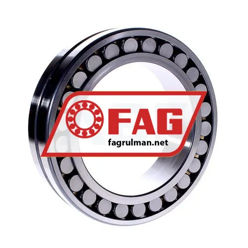 FAG 23030-E1A-K-M ürün fotoğrafı 3