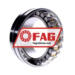 FAG 23030-E1A-K-M rulman resim 2