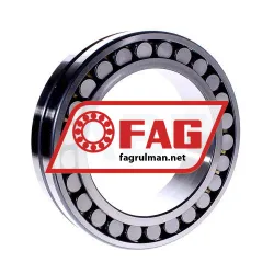 FAG 23030-E1A-K-M rulman resim 3