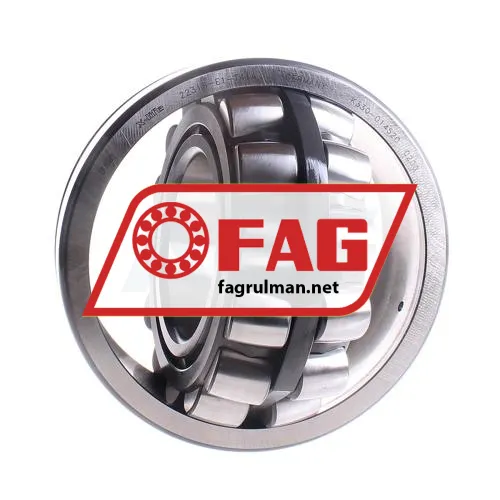 FAG 22316-E1-T41A ürün fotoğrafı 2