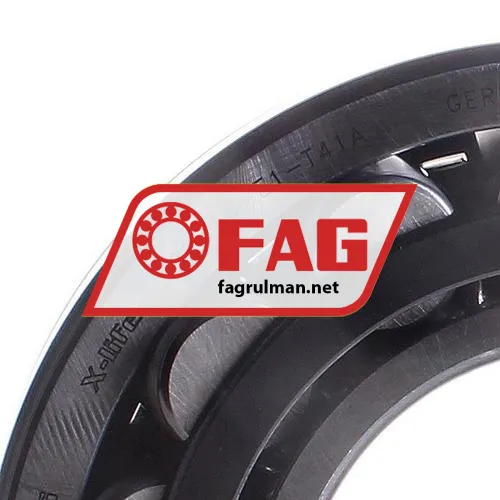 FAG 22316-E1-T41A ürün fotoğrafı 3