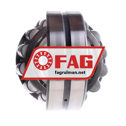 FAG 22316-E1-T41A ürün fotoğrafı 5