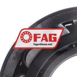 FAG 22316-E1-T41A rulman resim 3