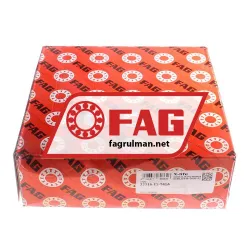 FAG 22316-E1-T41A rulman resim 6
