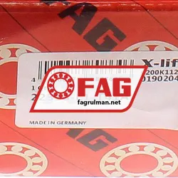 FAG 22316-E1-T41A rulman resim 7