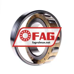 FAG 20217-K-MB-C3 rulman resim 2