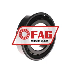 FAG 20214-TVP rulman resim 2
